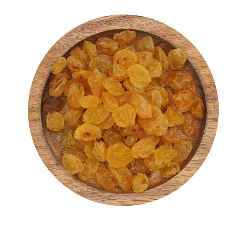 Raisins secs