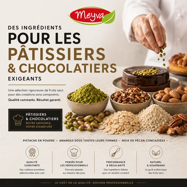 Pastry Chefs & Artisans