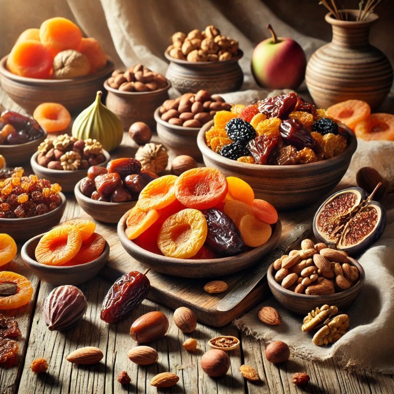 Saveurs d'Orient