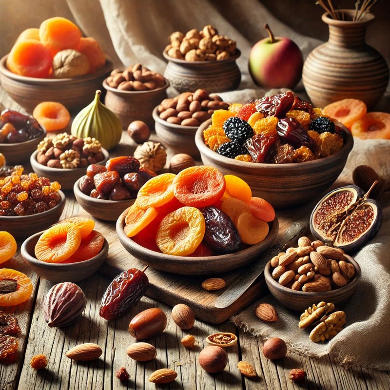 World Flavors Selection