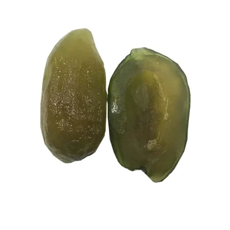 Aptunion - Cedrat confit 1/2 - 2kg - Sale at the unite