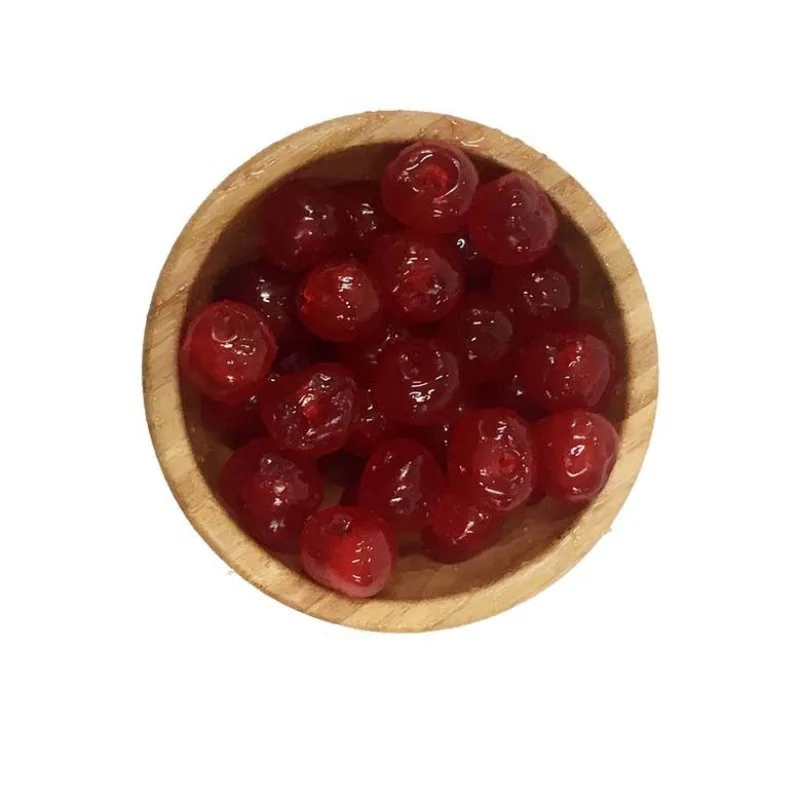 Aptunion - BigARREAUX rot kandierter 5kg
