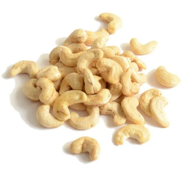 ROHE CASHEWKERNE W240 22.68KG
