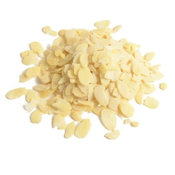 ALMOND FLAKED 10KG