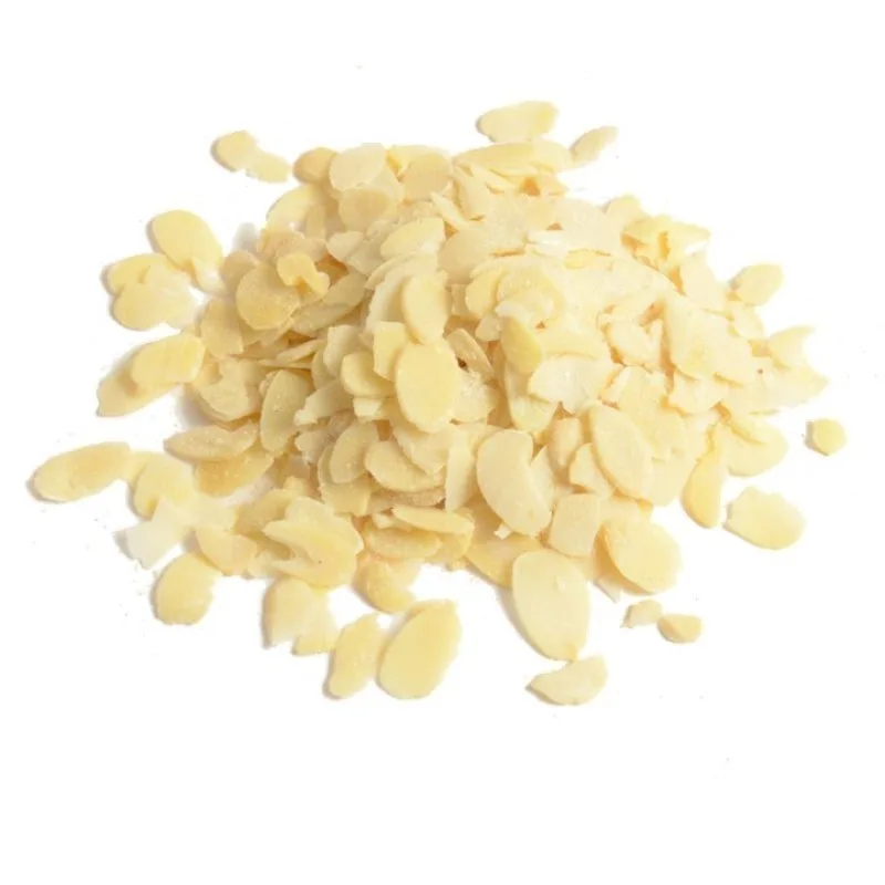 MANDEL GEHOBELT 10KG