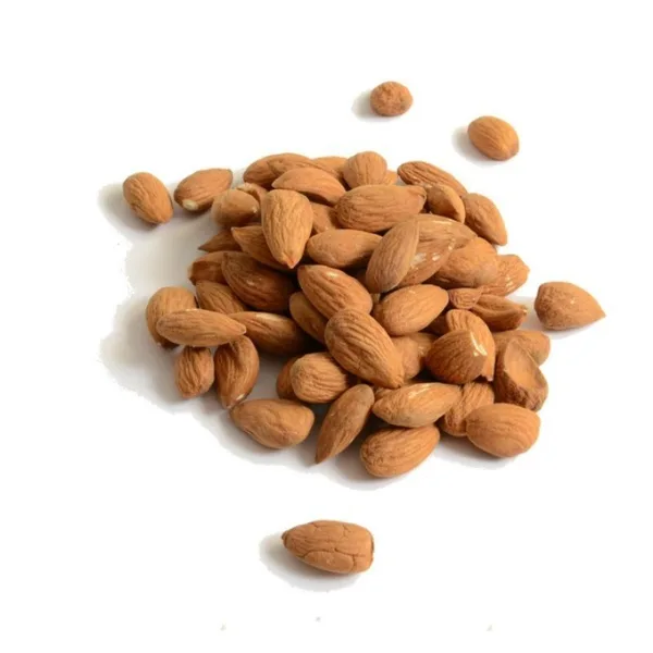 Almond Carmel Supreme 23/25 22.68kg
