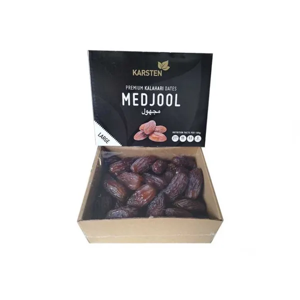 DATTEL MEDJOUL SÜDAFRIKA 8X1KG