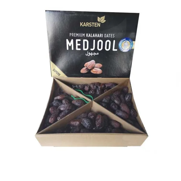 DATTEL MEDJOUL SUPER JUMBO AFS 5KG