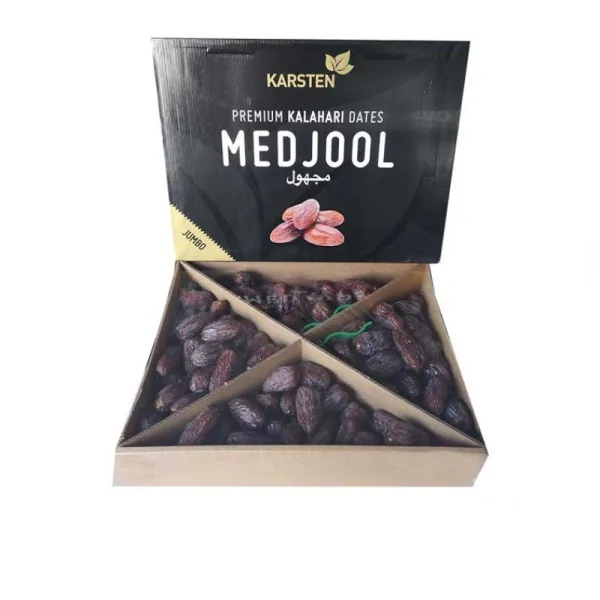 DATTE MEDJOUL§§ JUMBO §§ - Origine Afrique du Sud - 5KG
