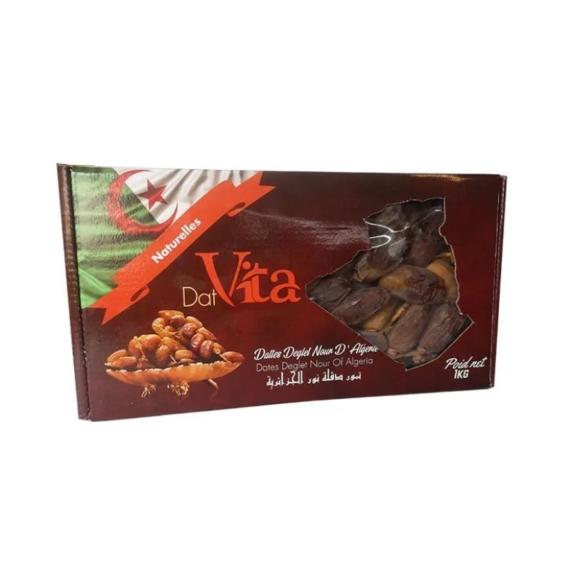 DATTELN AM ZWEIG ALGERIEN 12X1KG