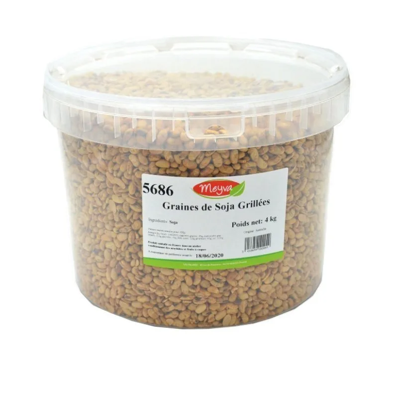 Eimer Meyva - Soja-Samen Greilles 4kg
