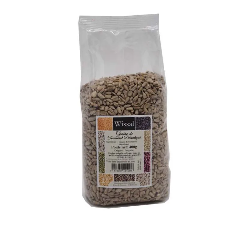 Wissal - Decort Sunflower Samen 20x400g