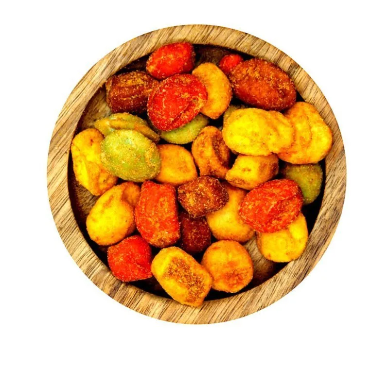 EIMER MEYVA - ERDNÜSSE MULTI WASABI - 4KG