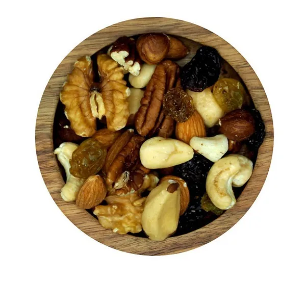 EIMER MEYVA - MENDIANT PREMIUM MISCHUNG - 5KG