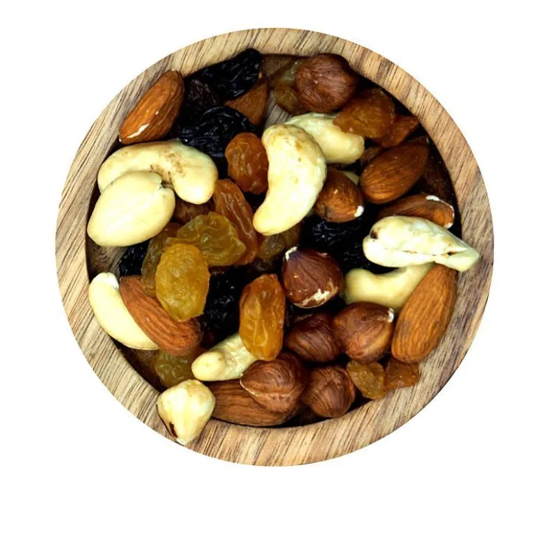 Mischung Mendiant 20X50G