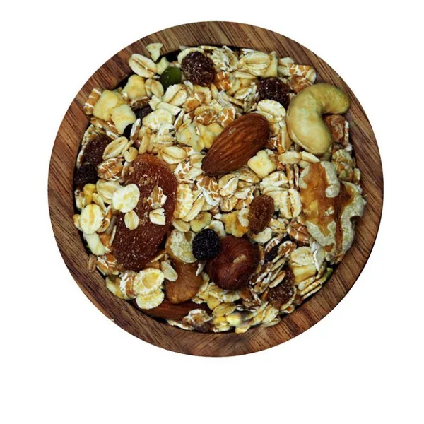 Eimer Meyva - Muesli 5kg Mix