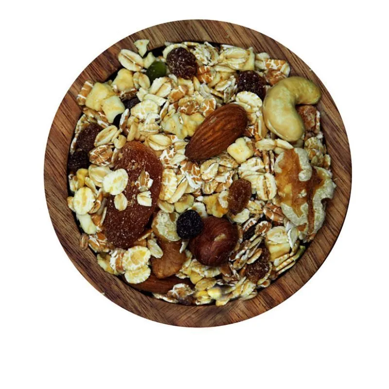 Eimer Meyva - Muesli 5kg Mix