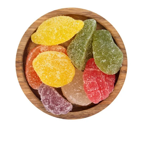 Eimer Meyva - Süßigkeitenfrüchte 4kg
