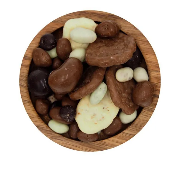 Eimer Meyva - Mix Choco 5kg