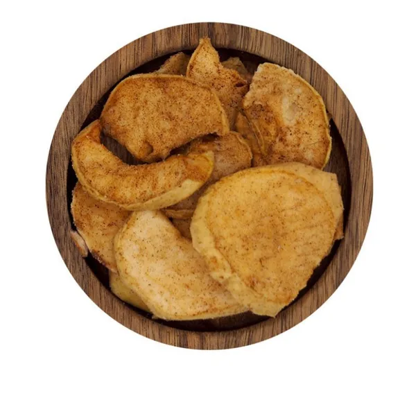 EIMER MEYVA - APFEL CHIPS ZIMT 1.5KG