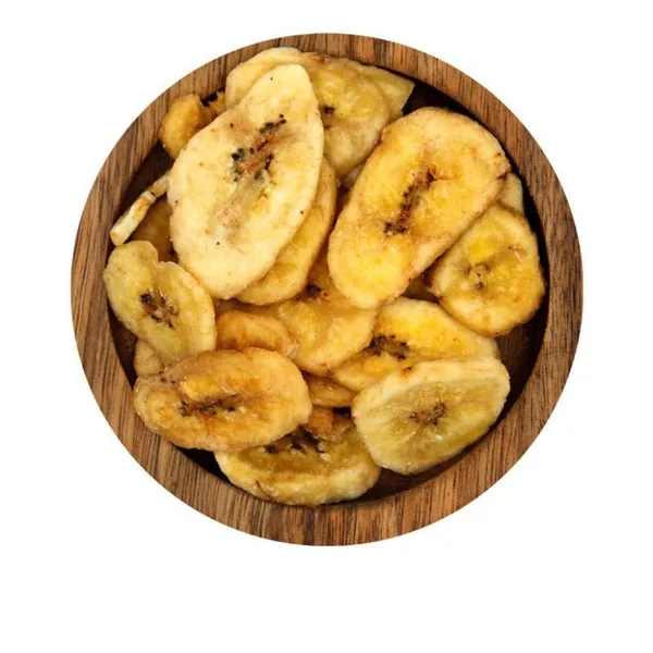 Eimer Meyva - Bananenchips 3kg