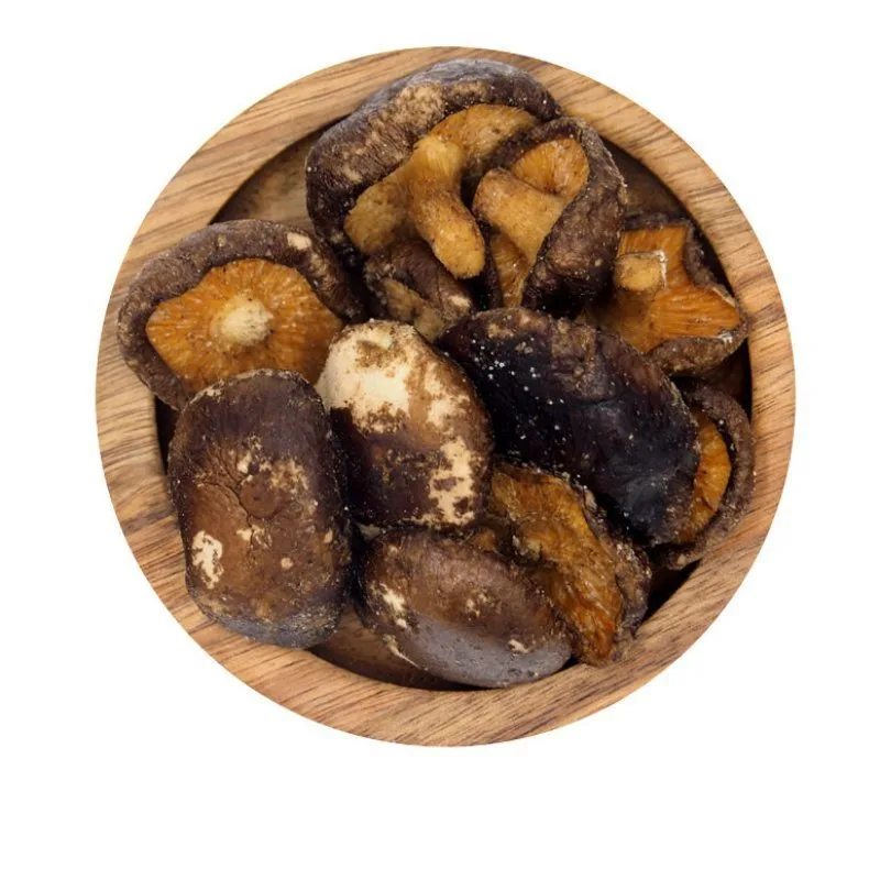 Eimer Meyva - Shitake Pilz 2kg - 2