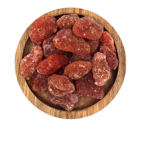 BUCKET MEYVA - STRAWBERRY DEHYDRATED 5KG