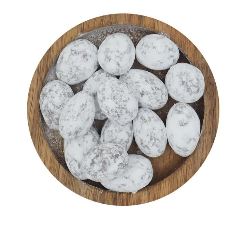 MEYVA EIMER - MANDEL CHOCO SCHNEE 5KG