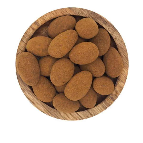 MEYVA EIMER - MANDEL SCHOKOLADE ZIMT 5KG