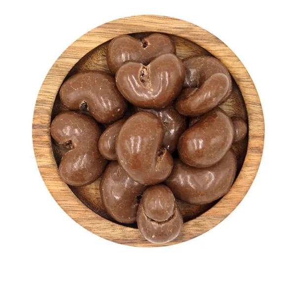 EIMER MEYVA - CASHEW CHOCO MILCH 5KG