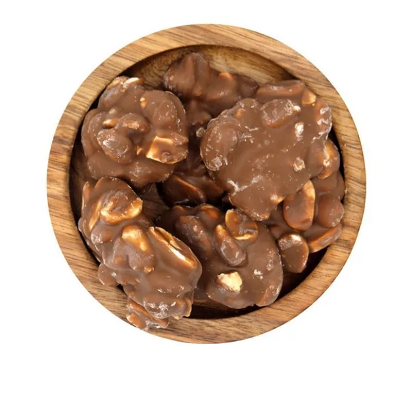 EIMER MEYVA - ROCHER ERDNÜSSE CHOCO MILCH 4KG