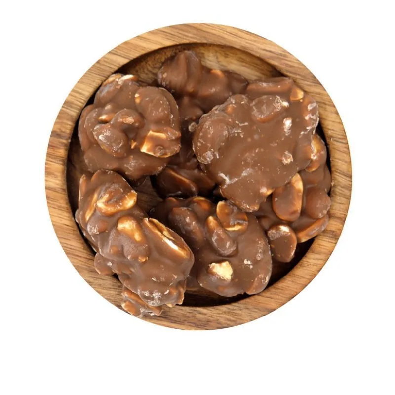 EIMER MEYVA - ROCHER ERDNÜSSE CHOCO MILCH 4KG