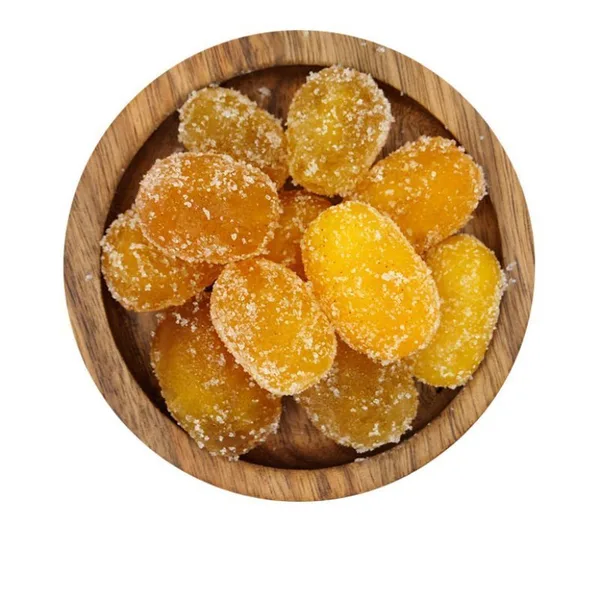 BUCKET MEYVA - KUMQUAT DEHYDRATED 5KG