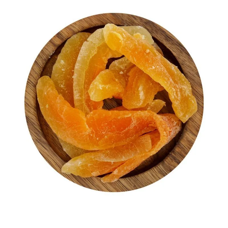 BUCKET MEYVA - CANTALOUPE MELON DEHYDRATED 5KG