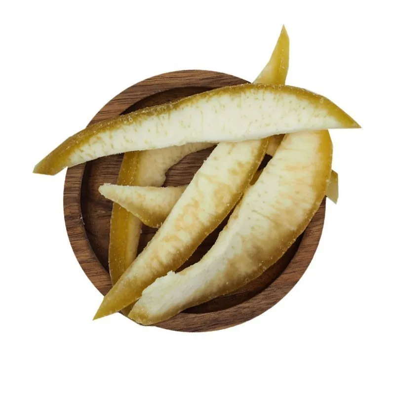 BUCKET MEYVA - POMELO DEHYDRATED 3KG