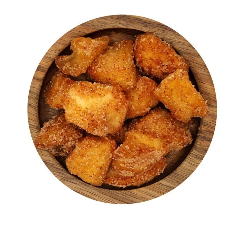 EIMER MEYVA - APFEL DEHYDRIERT ZIMT 5KG
