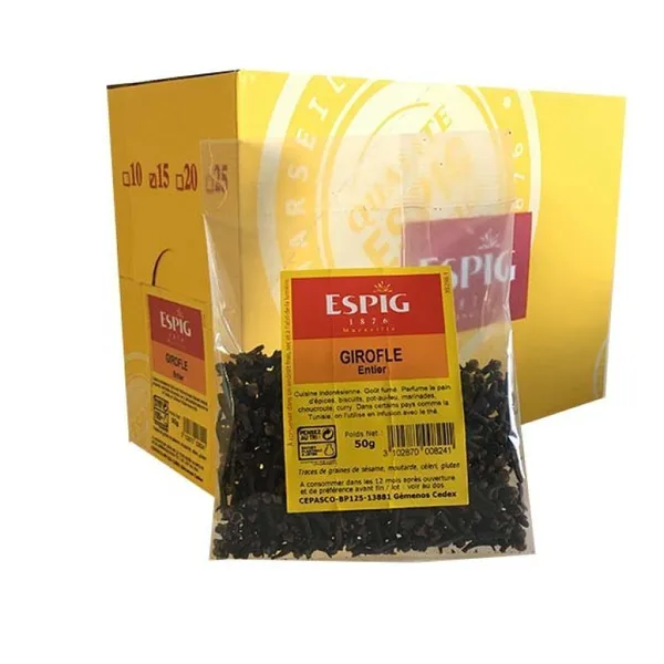 NELKEN GANZ - Espig - 15x50g