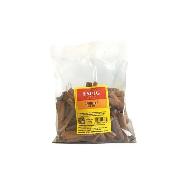 Zimtrohre 6-8 cm - 250g - Espig