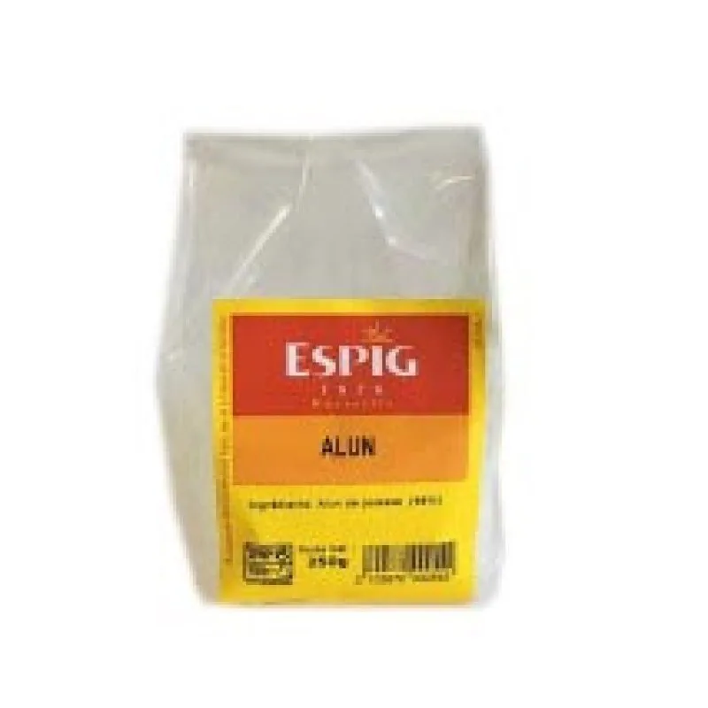 PIERRE D'ALUN - Espig