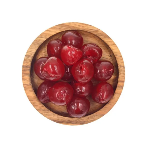 Aptunion - BigARREAUX rot kandierter 5kg