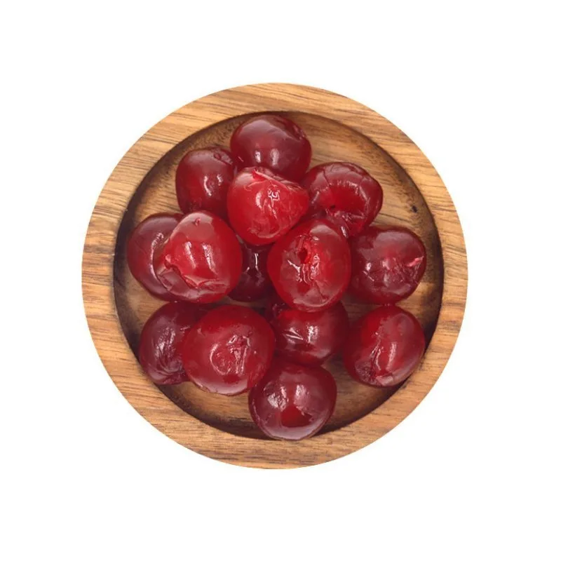 Aptunion - BigARREAUX rot kandierter 5kg - 3