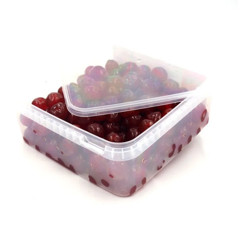 Aptunion - BigARREAUX rot kandierter 5kg - 2