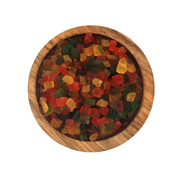Aptunion - Mazedonien-Frucht-Confit Tricolores 5kg