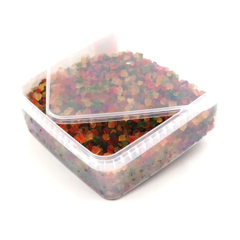 Aptunion - Mazedonien-Frucht-Confit Tricolores 5kg - 2