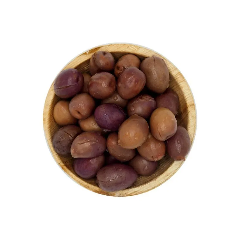 Oliven MEYVA - Eingeschnittene Violette - 10KG - 2