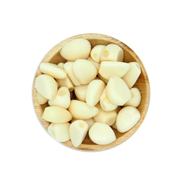 Knoblauch in Salzlösung firmen - 5kg