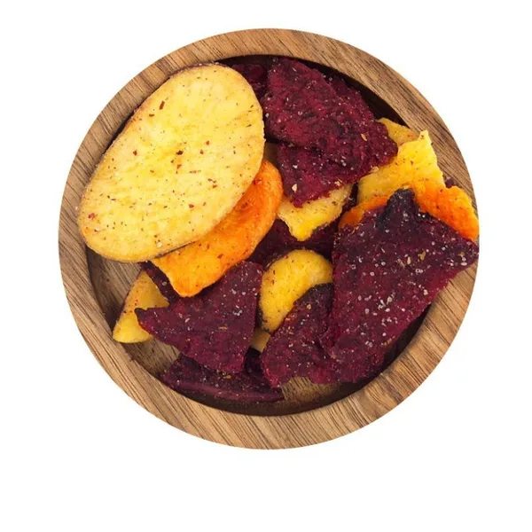 Eimer Meyva - 2kg Saigon Gemüse-Chips