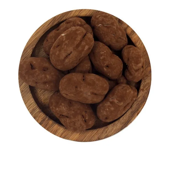 EIMER MEYVA - PEKANNUSS TRÜFFEL 4KG