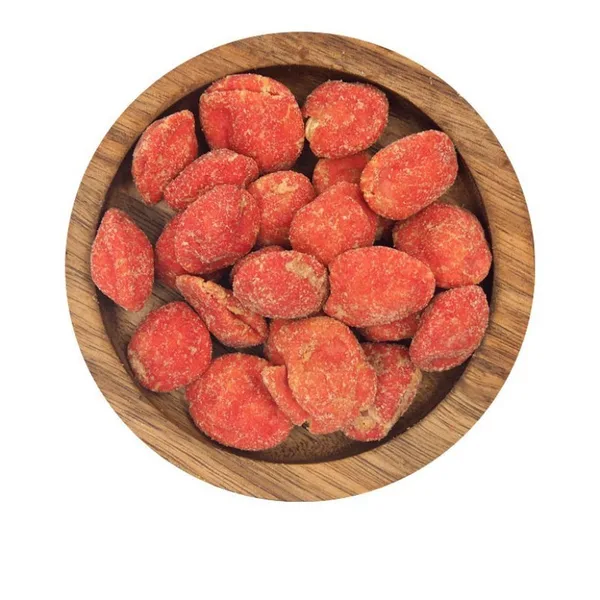 EIMER MEYVA - ROTE WASABI ERDNUSS 4KG