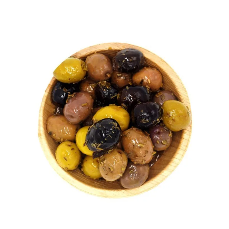 Oliven MEYVA - Aperitif Cocktail - 10KG - 2